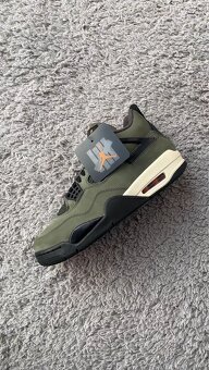 Air Jordan 4 OG Undefeated (2025) - 5