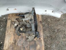 Převodovka Peugeot 406 2.0HDI 80kw - 5