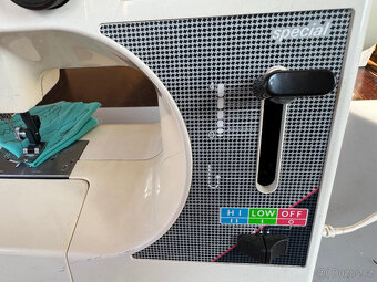 Šicí stroj Jaguar 271 Special - 5