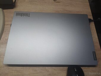 Prodám Lenovo ThinkBook 15 IIL - 5