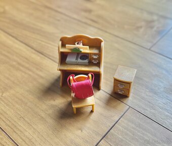 Sylvanian families - 5