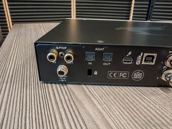 Antelope Discrete 4 Synergy Core - 5