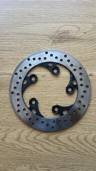 Suzuki gsxr 600 k4 - 5