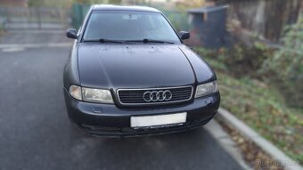 Audi A4 B5 1.9TDI - 5