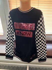 Dívčí trička vel 152,158 Coccodrillo, Disney) - 5