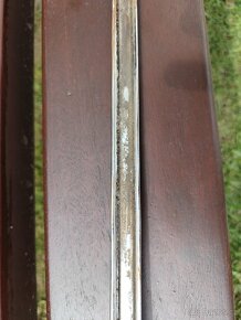 Dekorační lišta na přední čelo. - 5