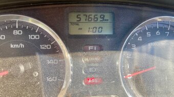 Honda S-wing 125i ABS - 5