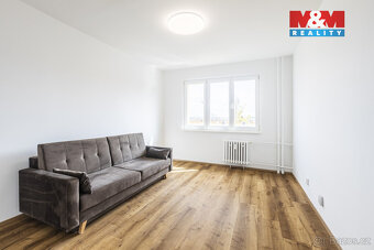 Prodej bytu 2+1, 51 m², Praha 10 - 5