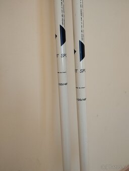 Běžecké lyže. - 5