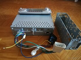 Autoradio/ autoantena - 5