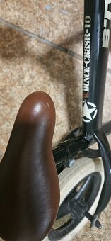 Odrážedlo Decathlon - 5