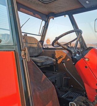 ZETOR 6245 S TP A SPZ - 5