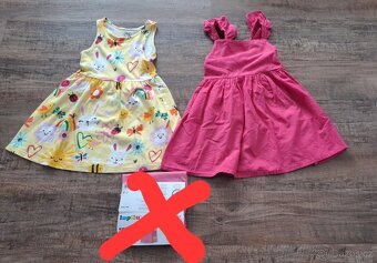 Dívčí šaty - 5