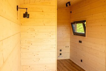 Tiny house - 6 x 2,5 m - IHNED k ODBĚRU - 5
