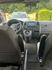 Prodam Volswagen Multivan - 5