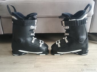 Lyžáky Atomic 25/25,5 - dámské - 5