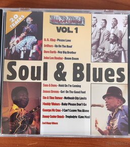 3 CD BOX Love Songs - 5