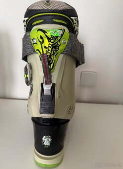 Lyžáky TECNICA crossfire sr - 5