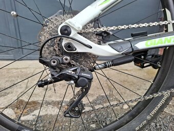 Celoodpružené elektrokolo Giant Full-E+ 2,vel.L - 5