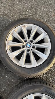 Letní kola BMW R18 - 5