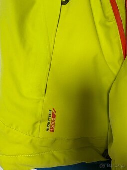 Dětská Ski bunda Husky 140-146 - 5