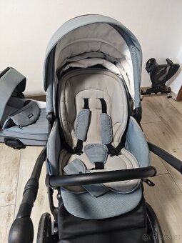 Kočárek tutis uno 3 plus - 5