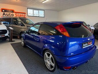 Ford Focus 2.0 RS MK1 85tkm - 5