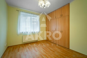 Prodej bytu 3kk 87m2 s garážovým stáním Jungmannova Praha zá - 5