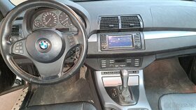 BMW X5 4,4iV8 - 5