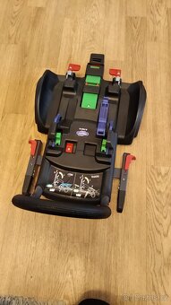 Klippan Dinofix se základnou - 5
