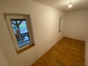 Stavebni pozemek 302m u reky Svitavy - 5