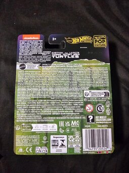 HotWheels PoP culture - 5