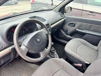 Renault Clio 1.2. - 5