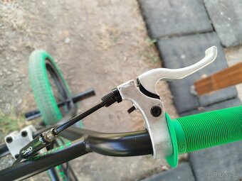 Bmx GT-BIKES SLAMMER - 5