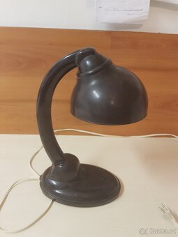Retro lampička - 5