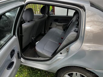 Renault Thalia 1.4 55kW, rozvody, STK 2026 - 5