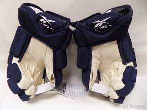 Profi rukavice Reebok HG95 PRO ( vel. 14 + 15 palců ) - NOVÉ - 5