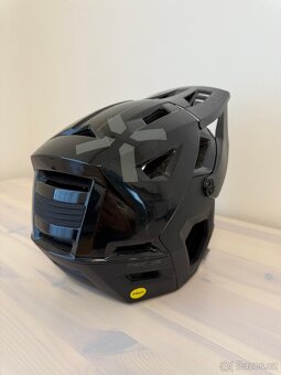 MTB helma IXS trigger X MIPS (nová) - 5
