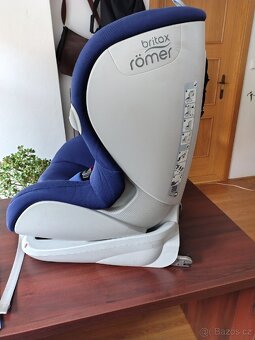 Britax Römer Trifix - 5