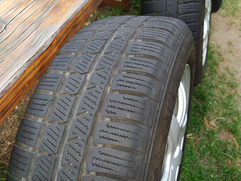 Alu kola Alutec 4x100/R16/J6,5/ET 42 - 5