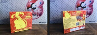 Pokemon originální nerozbalená ETB - 5