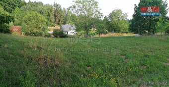 Prodej pozemku k bydlení, 1801 m², Radim - 5