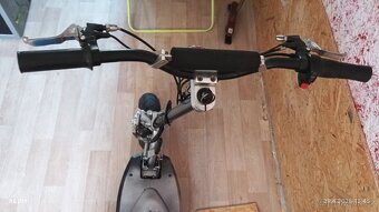 Nitro scooter koloběžka - 5