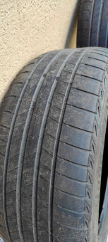 Pneu letní Bridgestone Turanza T005 235/45 R18 - 5