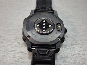 Garmin Epix 2 PRO Sapphire 47mm v záruce - 5