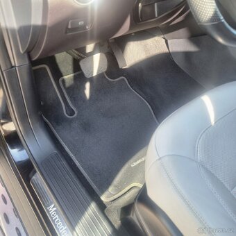 Gle 350 D coupe - 5