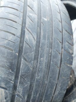 Prodám ALU R17 škoda 5x112 - 5