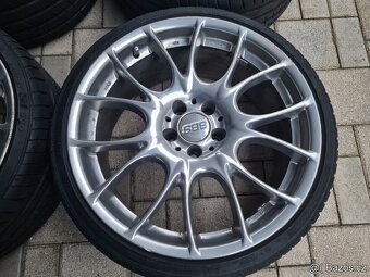 20E alu kola original 20 5x112 Audi S-Line RS4 RS5 RS6 AMG - - 5