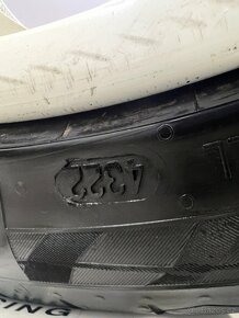 Disky R18 OZ Racing Superturismo 4x108 + pneumatiky - 5