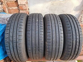LETNÍ SADA ŠKODA CITIGO / VW UP / SEAT Mii -- 165/70/R14" - 5